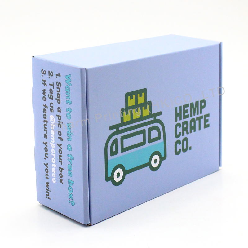 Gift box